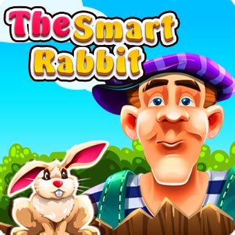 The Smart Rabbit Slot - Play Online